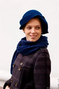 Florentine D.