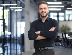Damien M.
